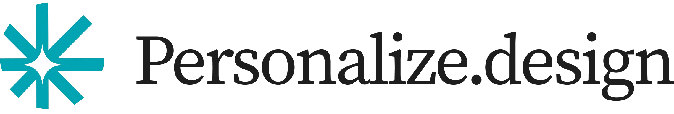 Personalize.design