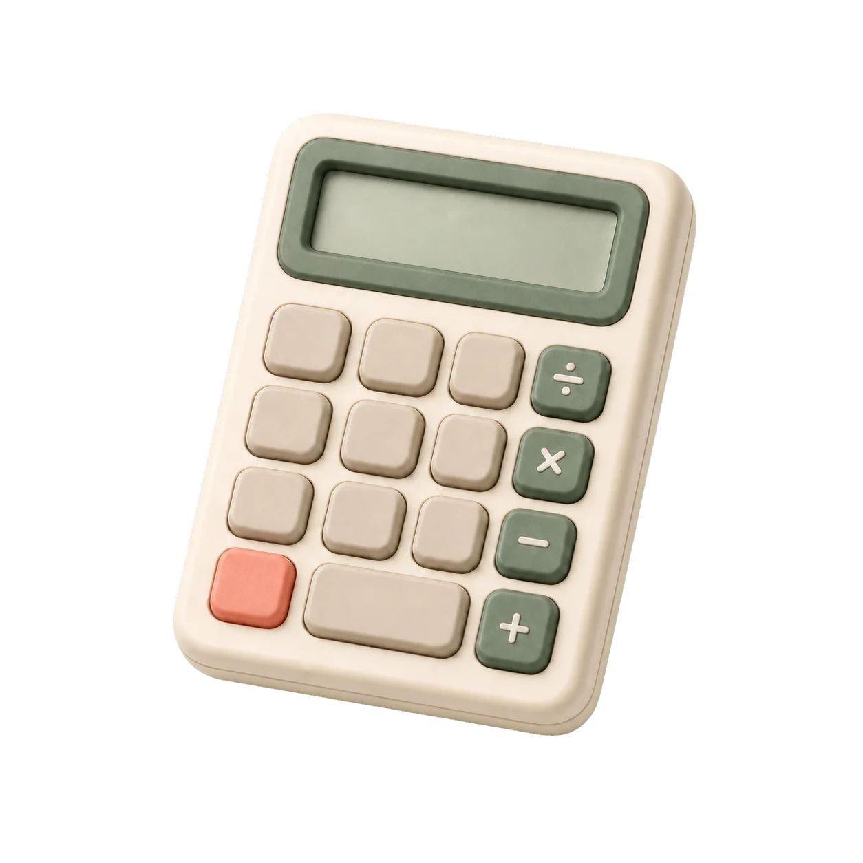 Profit margin calculator for personalized POD products with fulfillment, platform, and AI costs