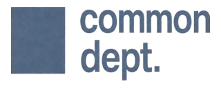 common dept.